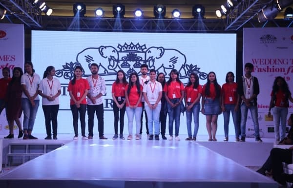 Inter National Institute of Fashion Design Bhubaneswar Activities And Events photo 5